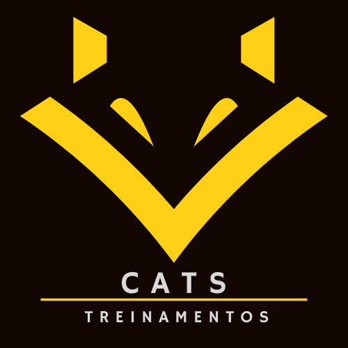 Plataforma EAD CATS Treinamentos
