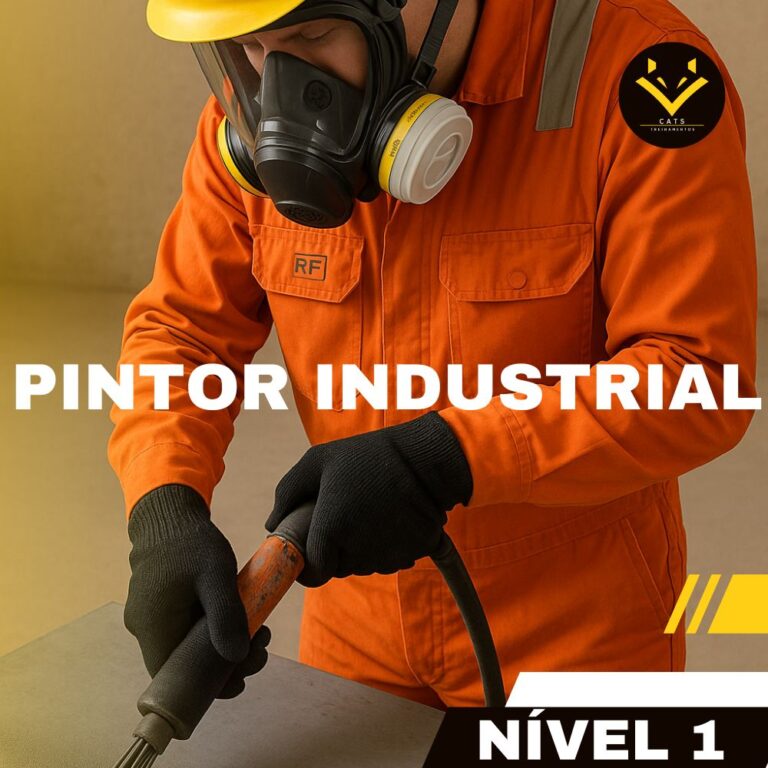 Pintor Nível 1